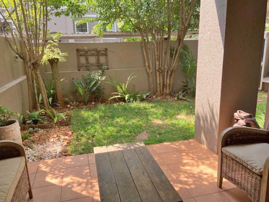 To Let 2 Bedroom Property for Rent in Riviera Gauteng