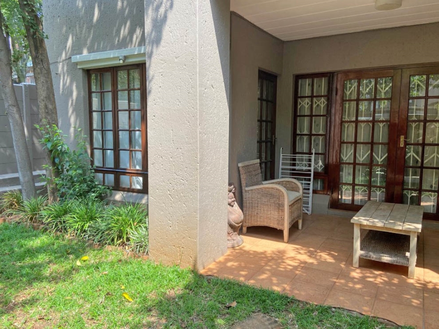 To Let 2 Bedroom Property for Rent in Riviera Gauteng