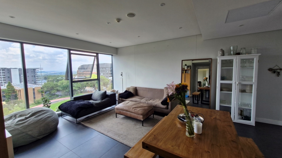 2 Bedroom Property for Sale in Rosebank Gauteng