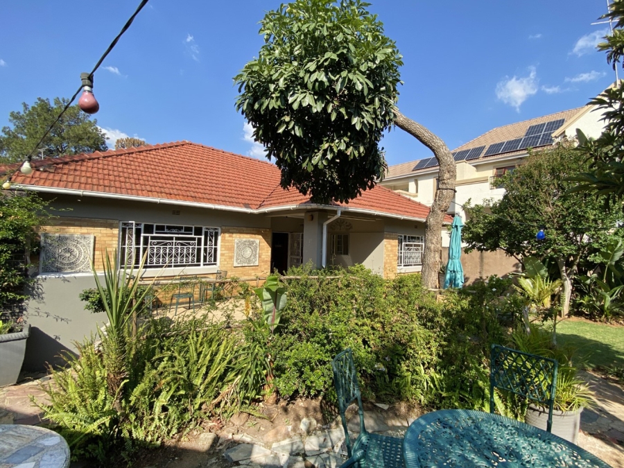 3 Bedroom Property for Sale in Silvamonte Gauteng