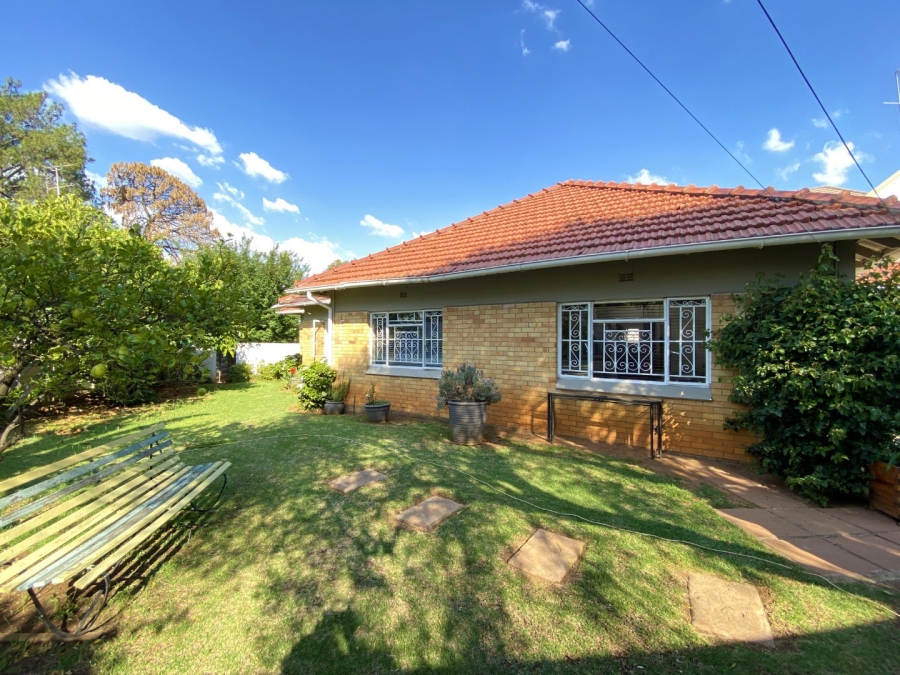 3 Bedroom Property for Sale in Silvamonte Gauteng