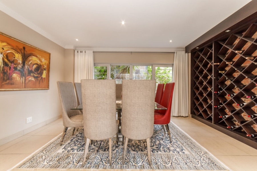 To Let 4 Bedroom Property for Rent in Bryanston Gauteng