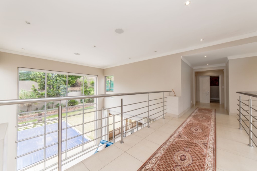 To Let 4 Bedroom Property for Rent in Bryanston Gauteng