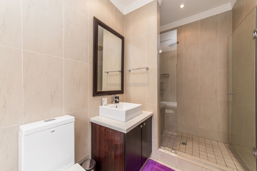 To Let 4 Bedroom Property for Rent in Bryanston Gauteng