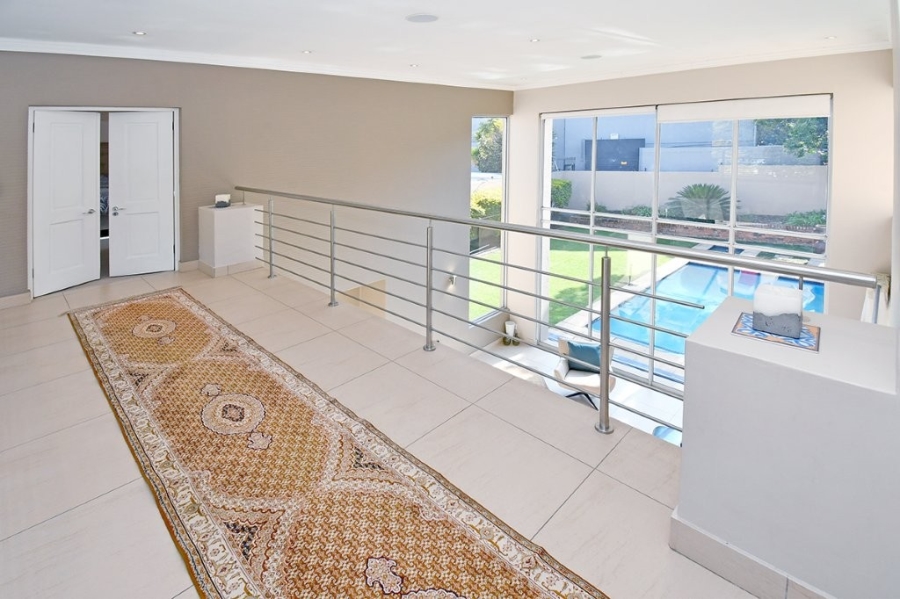 To Let 4 Bedroom Property for Rent in Bryanston Gauteng