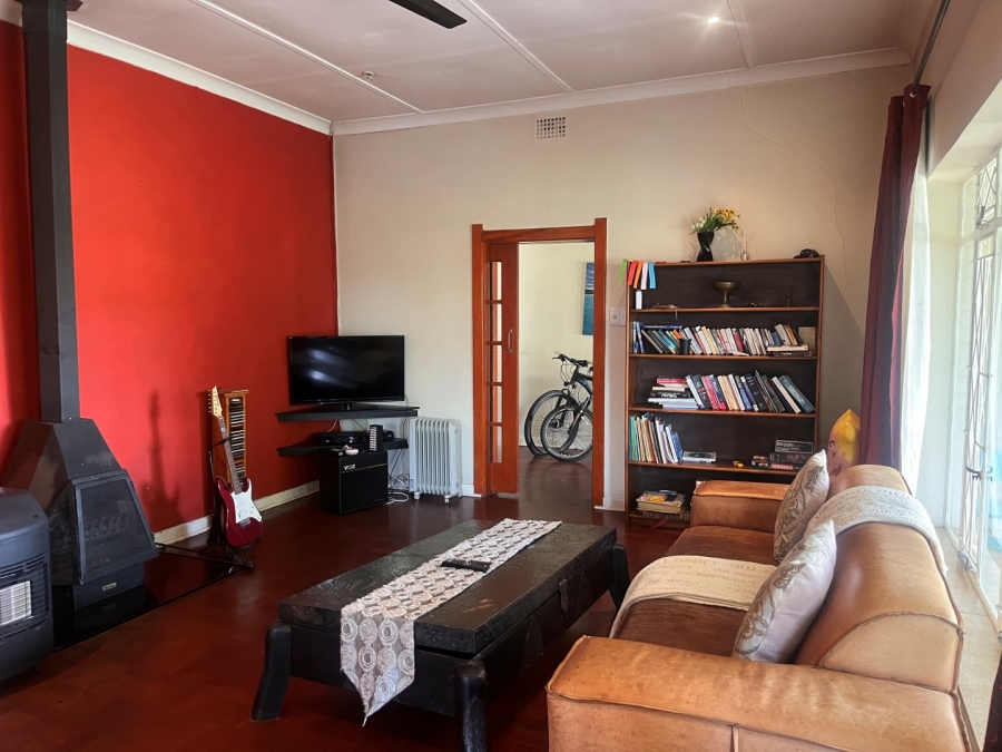2 Bedroom Property for Sale in Highlands North Gauteng