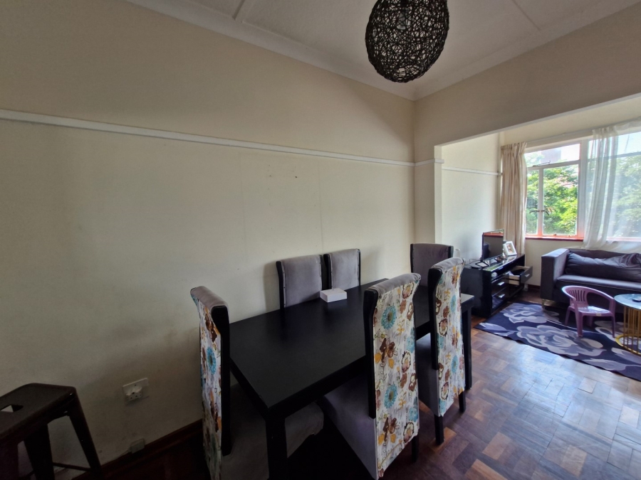 To Let 1 Bedroom Property for Rent in Rosebank Gauteng