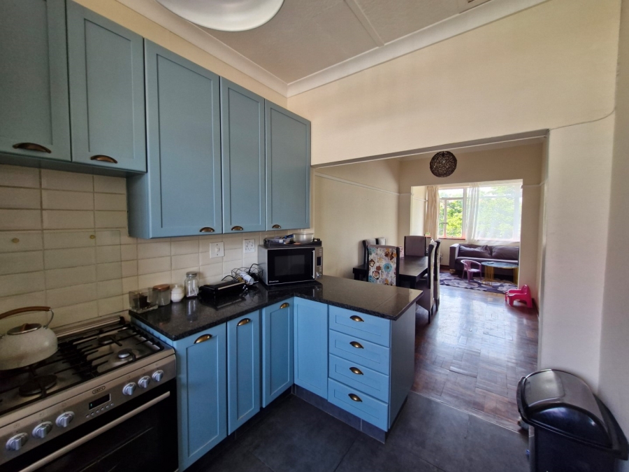 To Let 1 Bedroom Property for Rent in Rosebank Gauteng