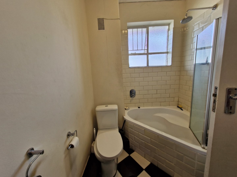 To Let 1 Bedroom Property for Rent in Rosebank Gauteng