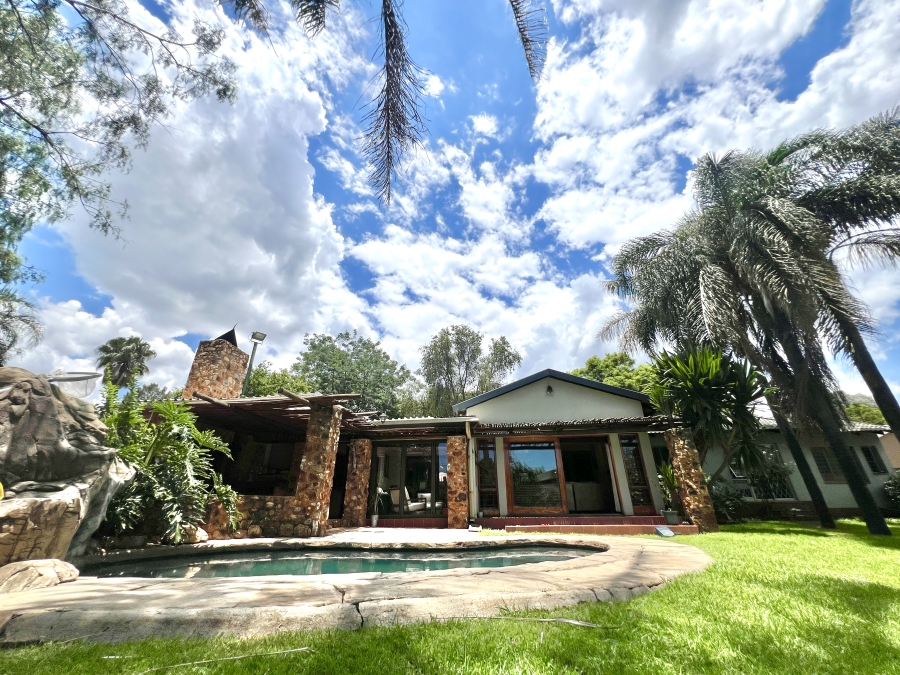 To Let 3 Bedroom Property for Rent in Noordwyk Gauteng