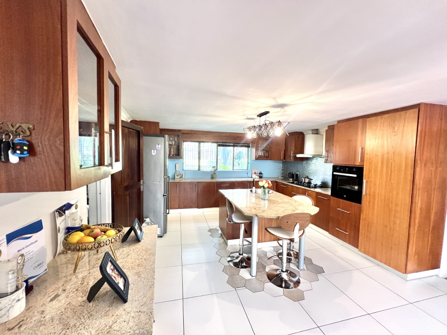 To Let 3 Bedroom Property for Rent in Noordwyk Gauteng