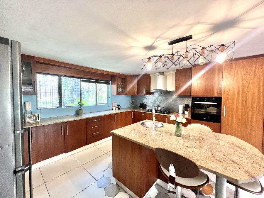 To Let 3 Bedroom Property for Rent in Noordwyk Gauteng