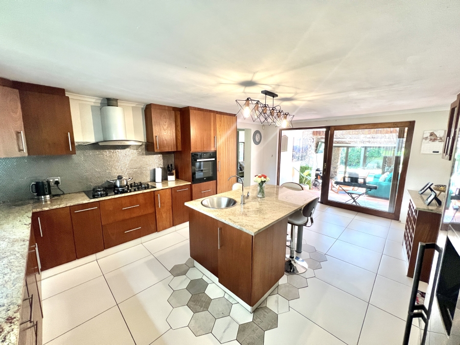 To Let 3 Bedroom Property for Rent in Noordwyk Gauteng