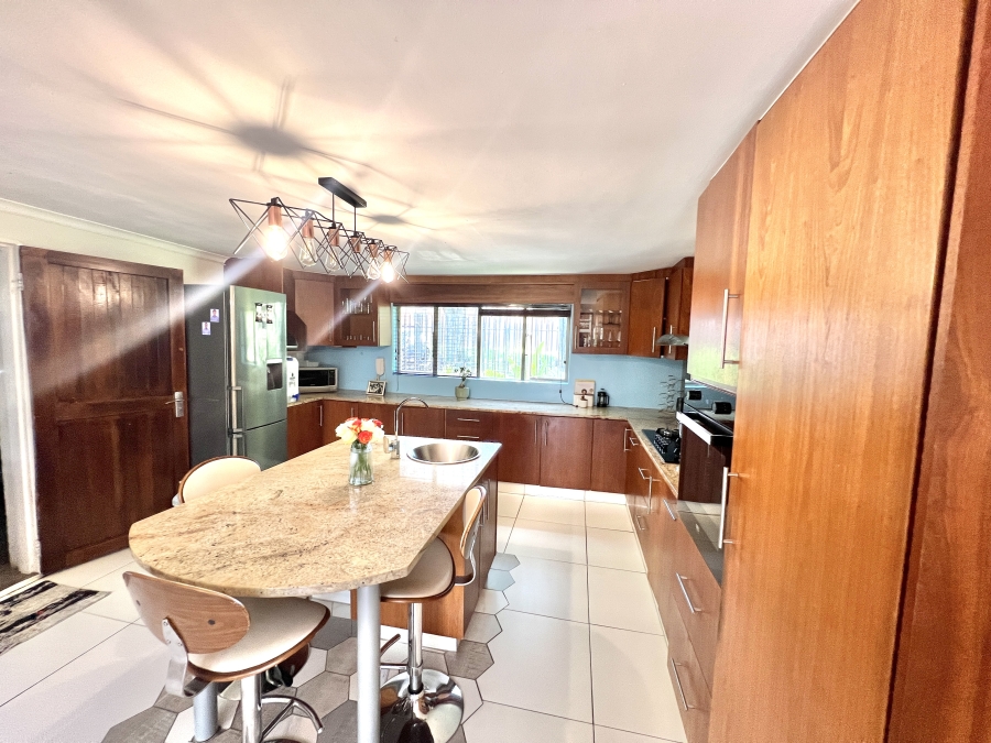 To Let 3 Bedroom Property for Rent in Noordwyk Gauteng