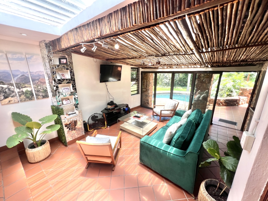 To Let 3 Bedroom Property for Rent in Noordwyk Gauteng