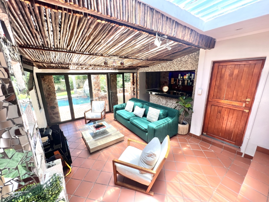 To Let 3 Bedroom Property for Rent in Noordwyk Gauteng