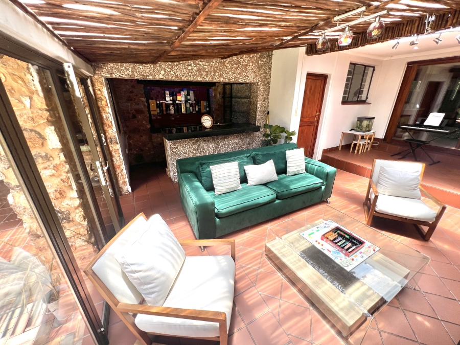 To Let 3 Bedroom Property for Rent in Noordwyk Gauteng