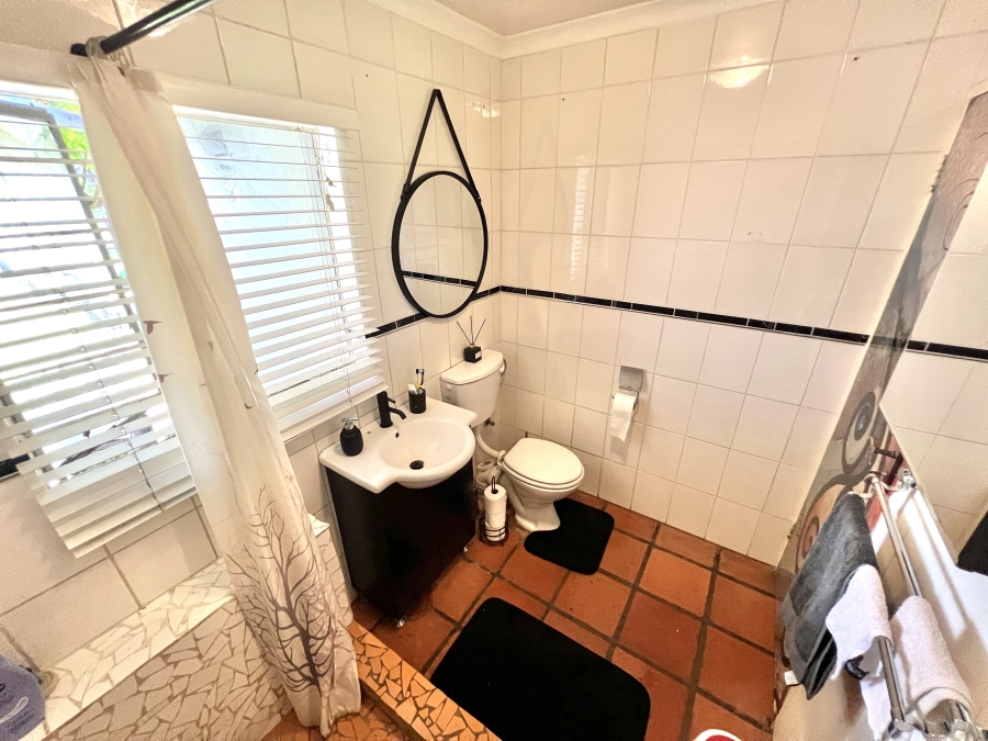 To Let 3 Bedroom Property for Rent in Noordwyk Gauteng