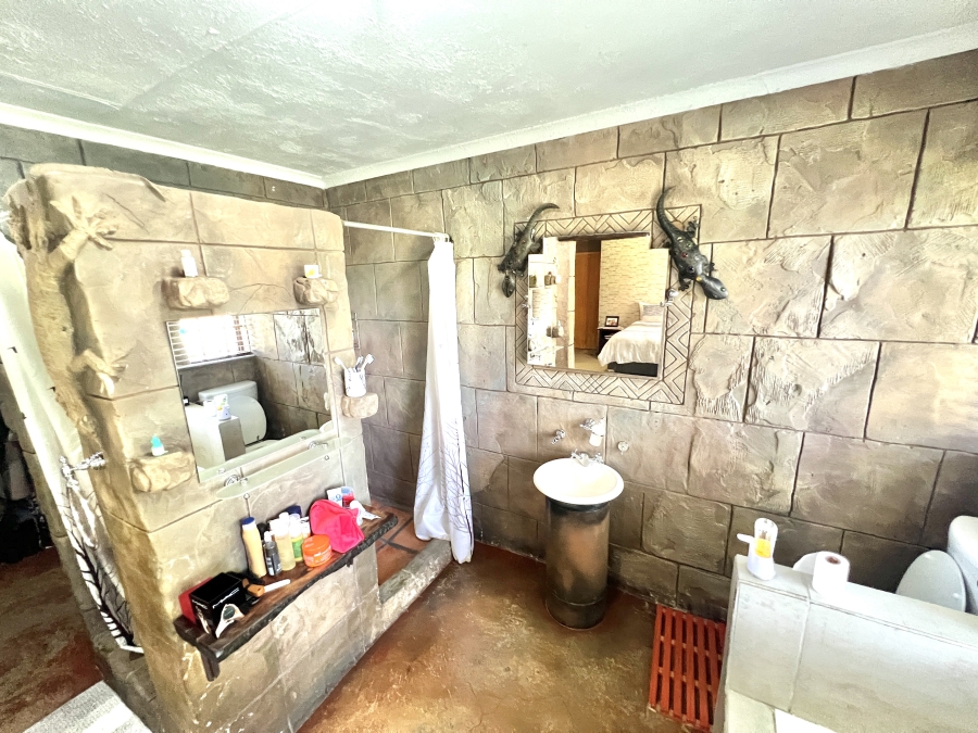 To Let 3 Bedroom Property for Rent in Noordwyk Gauteng