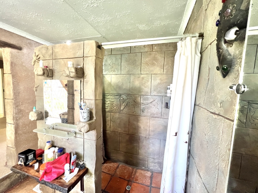 To Let 3 Bedroom Property for Rent in Noordwyk Gauteng