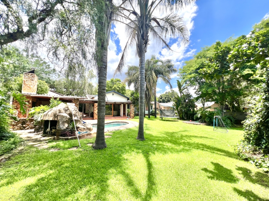 To Let 3 Bedroom Property for Rent in Noordwyk Gauteng