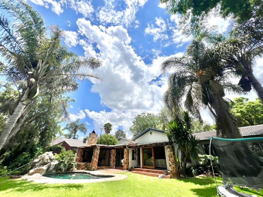 To Let 3 Bedroom Property for Rent in Noordwyk Gauteng