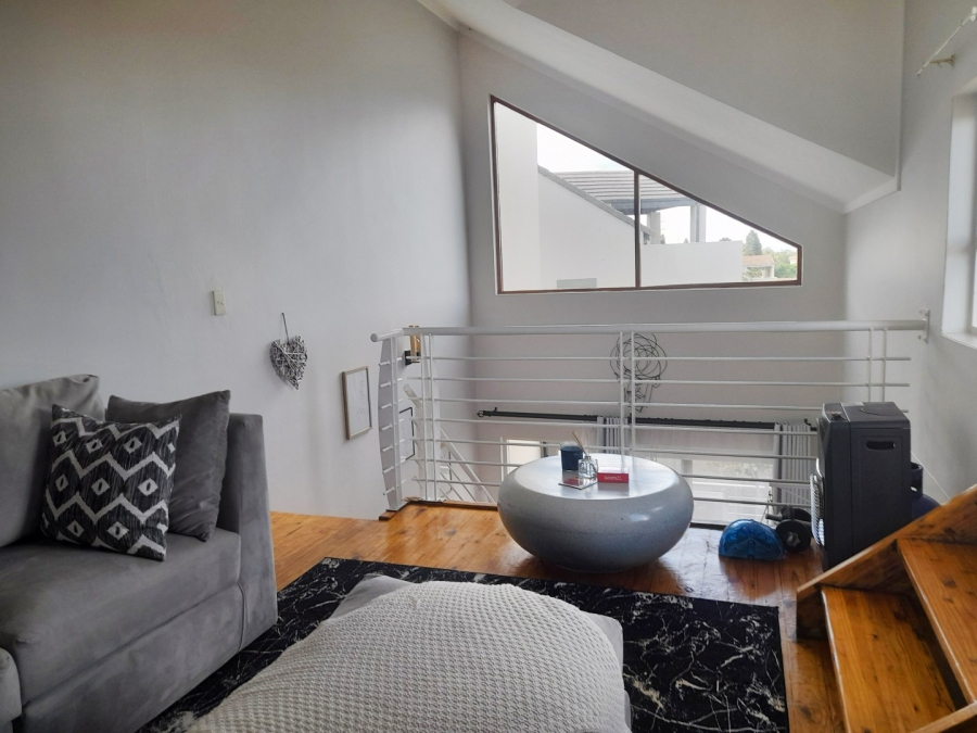 To Let 2 Bedroom Property for Rent in Lonehill Gauteng