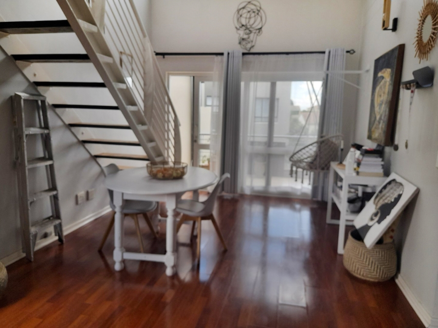 To Let 2 Bedroom Property for Rent in Lonehill Gauteng