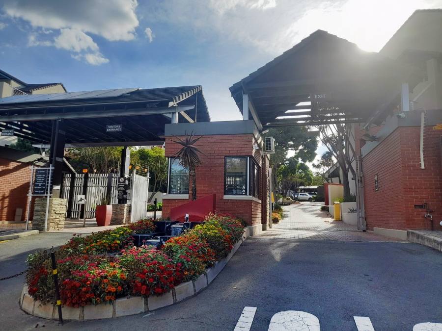 To Let 2 Bedroom Property for Rent in Lonehill Gauteng