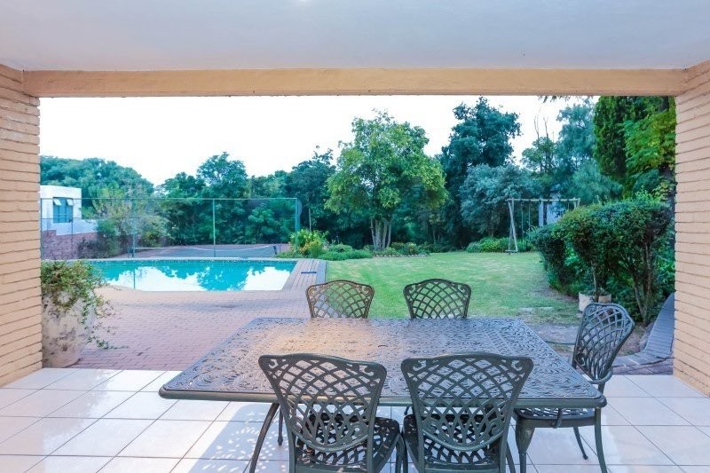 0 Bedroom Property for Sale in Bryanston Gauteng