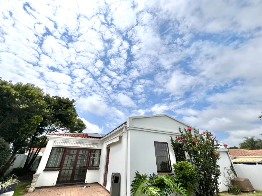 To Let 2 Bedroom Property for Rent in Halfway Gardens Gauteng