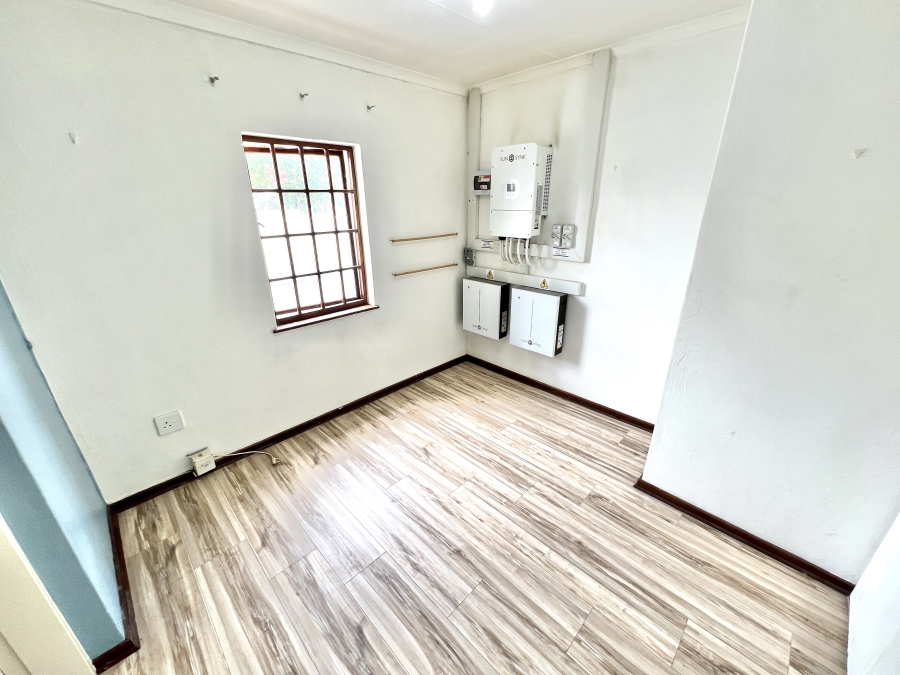 To Let 2 Bedroom Property for Rent in Halfway Gardens Gauteng