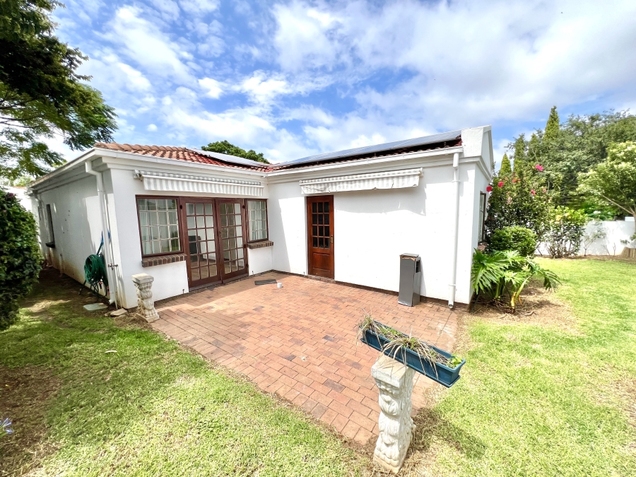 To Let 2 Bedroom Property for Rent in Halfway Gardens Gauteng