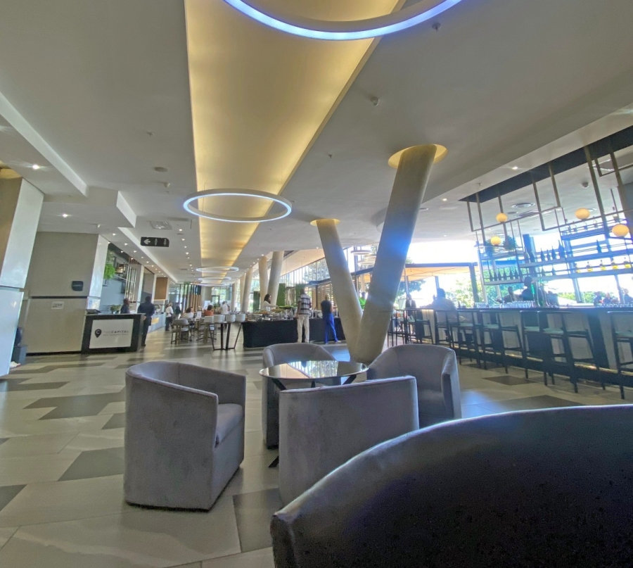 To Let 1 Bedroom Property for Rent in Sandown Gauteng