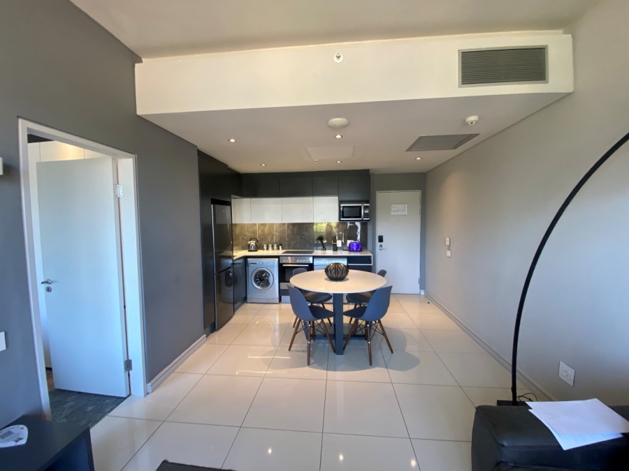 To Let 1 Bedroom Property for Rent in Sandown Gauteng