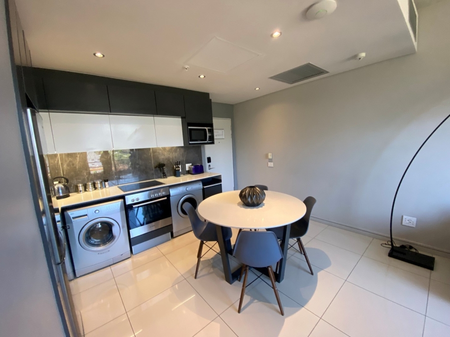 To Let 1 Bedroom Property for Rent in Sandown Gauteng