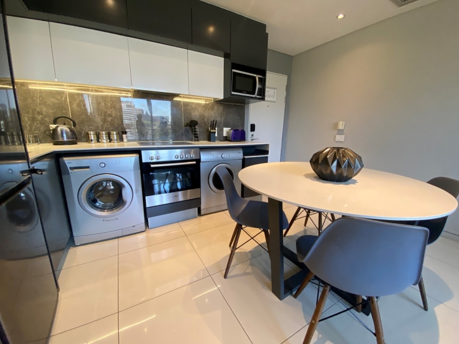 To Let 1 Bedroom Property for Rent in Sandown Gauteng