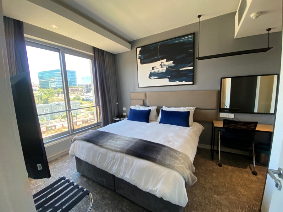 To Let 1 Bedroom Property for Rent in Sandown Gauteng