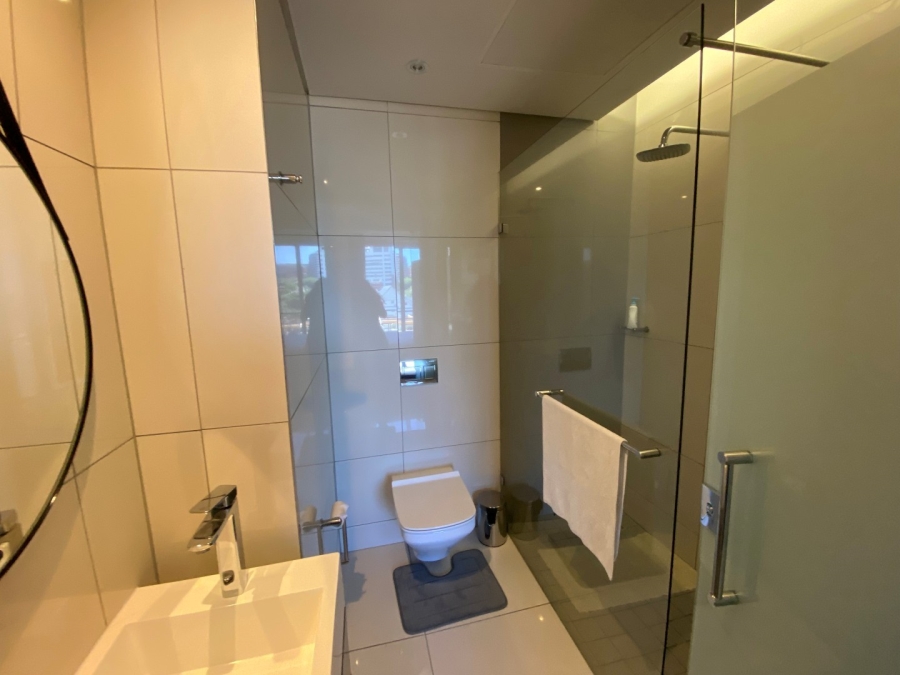 To Let 1 Bedroom Property for Rent in Sandown Gauteng