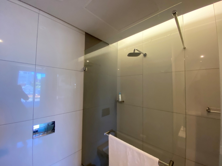 To Let 1 Bedroom Property for Rent in Sandown Gauteng