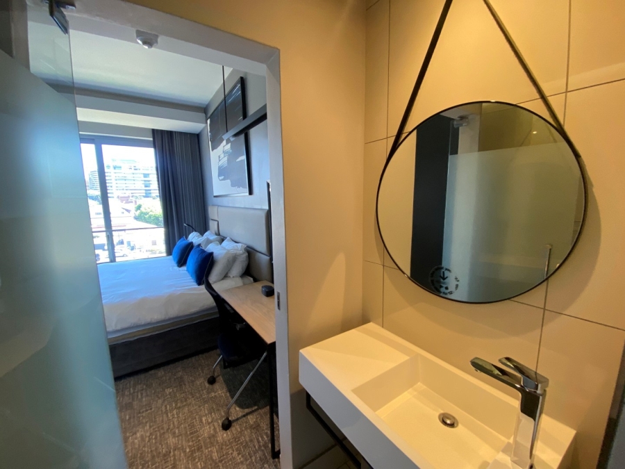 To Let 1 Bedroom Property for Rent in Sandown Gauteng