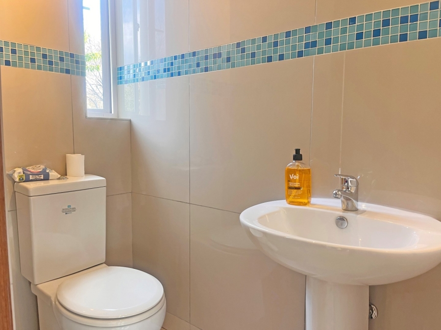 To Let 3 Bedroom Property for Rent in Cheltondale Gauteng