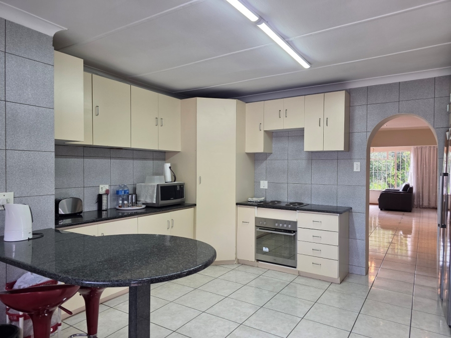 4 Bedroom Property for Sale in Blairgowrie Gauteng
