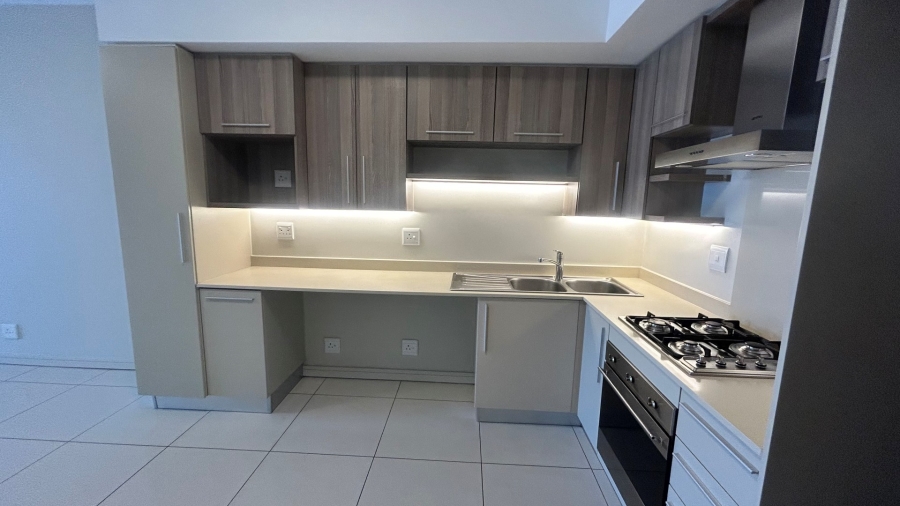 To Let 2 Bedroom Property for Rent in Rosebank Gauteng