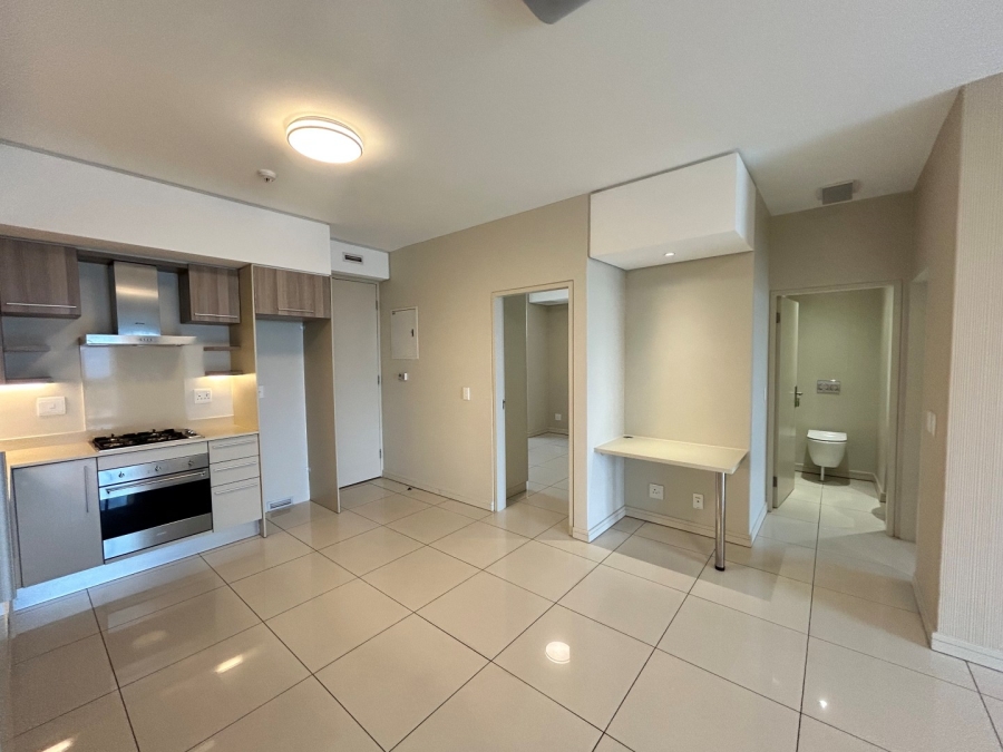 To Let 2 Bedroom Property for Rent in Rosebank Gauteng