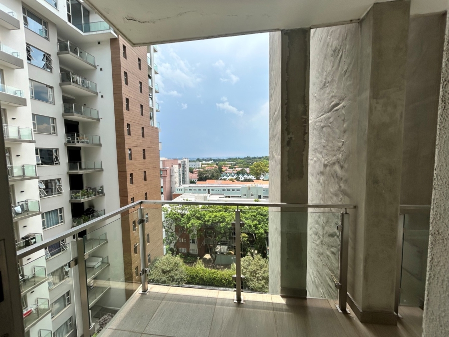 To Let 2 Bedroom Property for Rent in Rosebank Gauteng