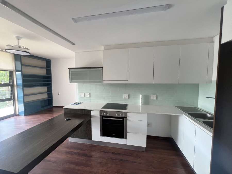 To Let 1 Bedroom Property for Rent in Houghton Estate Gauteng