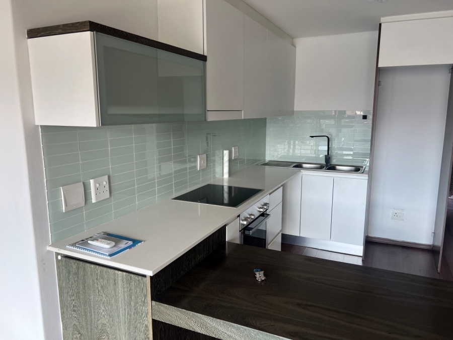 To Let 1 Bedroom Property for Rent in Houghton Estate Gauteng