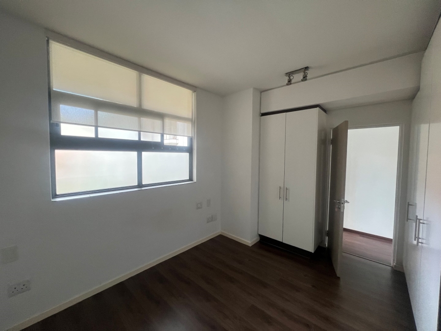 To Let 1 Bedroom Property for Rent in Houghton Estate Gauteng
