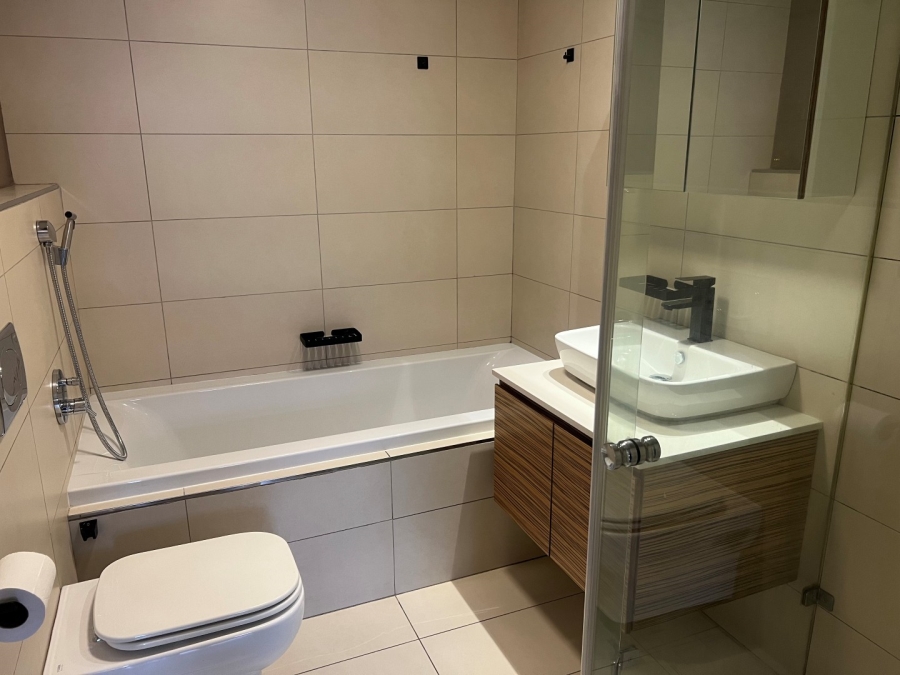 To Let 1 Bedroom Property for Rent in Houghton Estate Gauteng